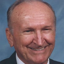 Mr. James W. Woodard Jr. Profile Photo