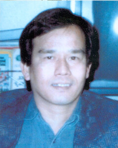 Luan Dinh Trinh