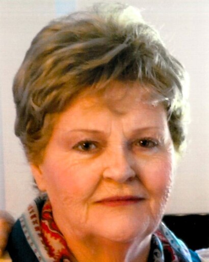 Sharon Lee Hackworth's obituary image