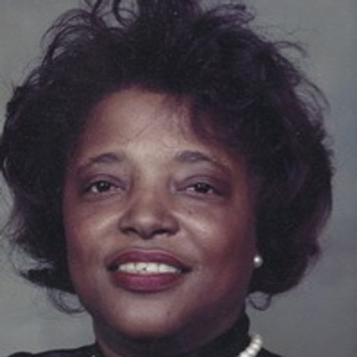 Mary Lee Mayo