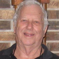 Paul R. Potts Profile Photo