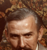 William J. "Bill" Connelly