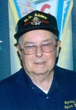 David S. Kime, Jr