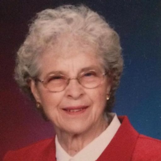 Lois H. Greenlee