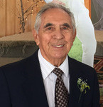 Eliu J. Vigil