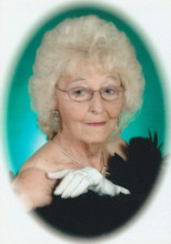 Ethel Mae Kirkland