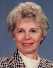 Betty Lee Geier Profile Photo