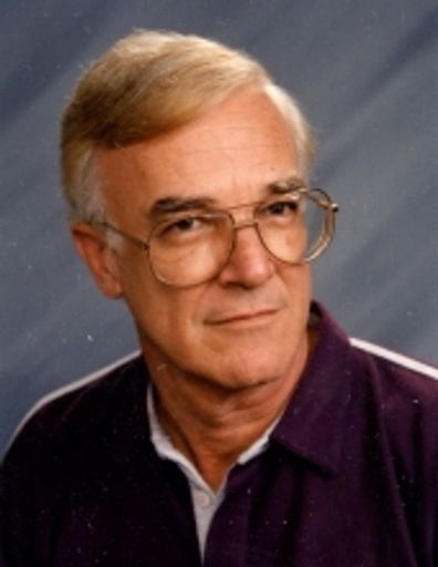 Theodore "Ted" R. Wachs