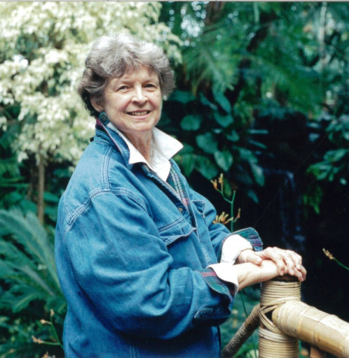 Jean Droegkamp