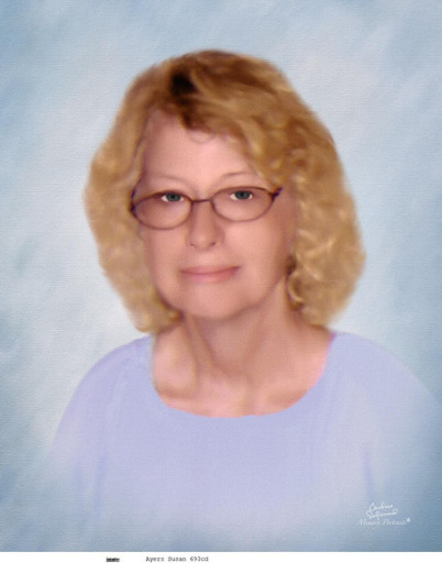 Susan Kay Ayers  Profile Photo