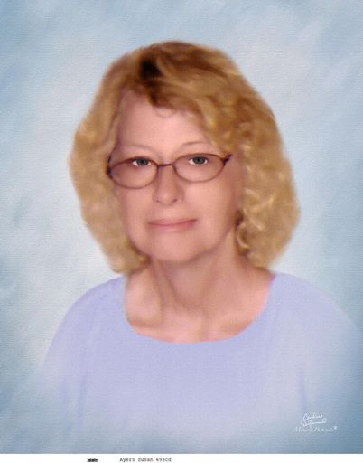 Susan Kay Ayers  Profile Photo