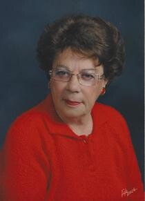 Marjorie L. Clark