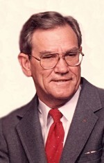 RAYMOND CRAWFORD COLE, SR.