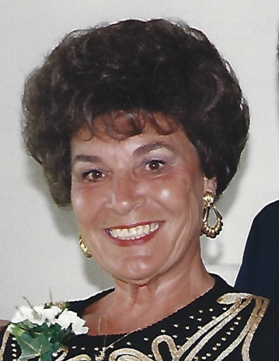 Dorothy Vinski