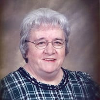 Dorothy Lee Peoples