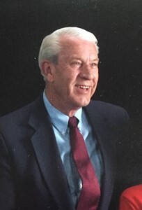 Raymond Huston Profile Photo