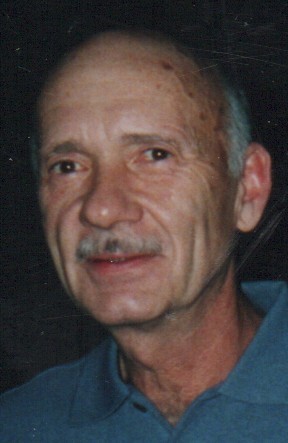 Chester "Tom" T. Kingsbury