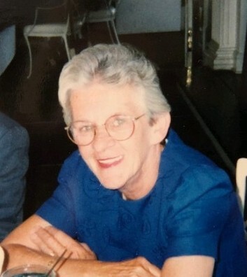 Ruth E. Destefano