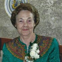 Olga Ilczyszyn Profile Photo