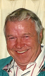 Richard Rogers, Sr Profile Photo