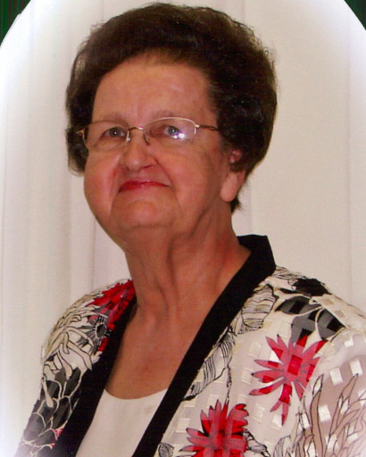 Joan P. Cockerham Profile Photo