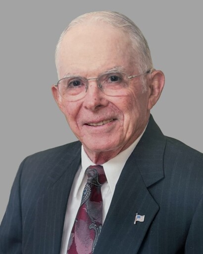 Harold D. Mills Profile Photo