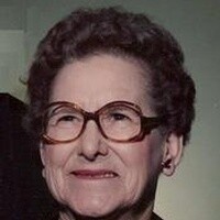 Wilma Hallmark Baker Profile Photo