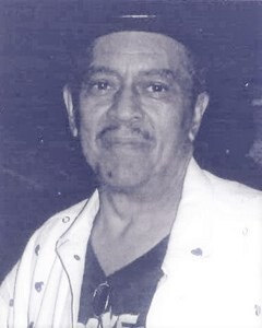 John Huntley, Jr.