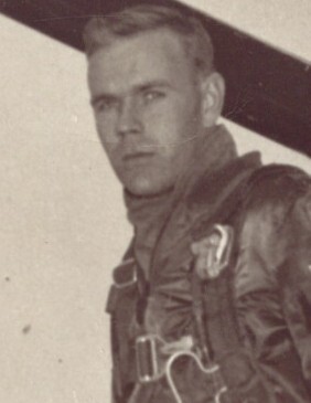 Colonel Fredric Moore Mellor, USAF Profile Photo