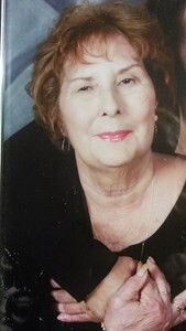 Rose M. Garcia Strickland