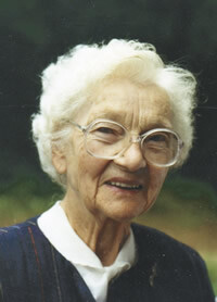 Edith A. Enos Profile Photo