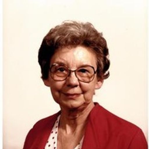 Inez Cochran