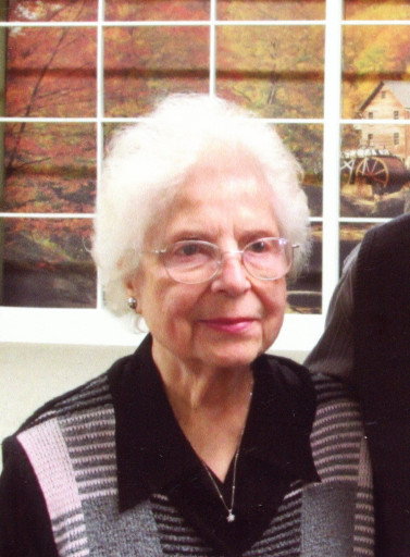 Rita Herwig