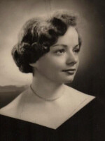 Marjorie A. Ducharme