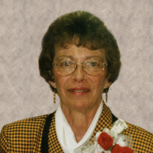 Jeannette Elmore