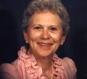 Marie Elizabeth Mayfield