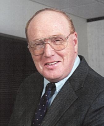 Harold L. Ellsworth