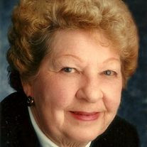 Lenora Paschall Paulson