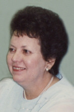 Nancy Ann (Sperling) Corbett