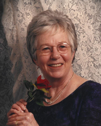 Margaret Ann Isaacs Profile Photo