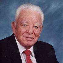 Ernest Whitcher Profile Photo