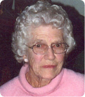 Bernice Mildred Renfro Wendt Profile Photo