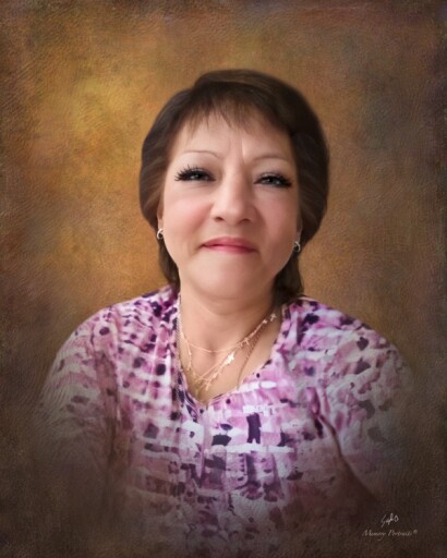 Gloria Jean Reyes