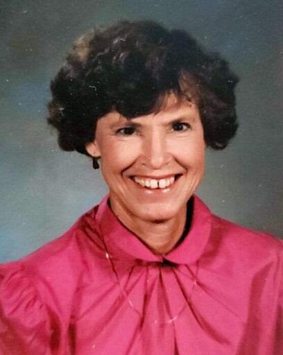 Phyllis Ann (Beaver)  Ritchie