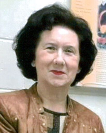 Joyce R. Grimaud