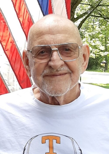 Robert W. "Bob" Hepler Profile Photo