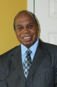 Dr. Billy Carl Boyd Profile Photo