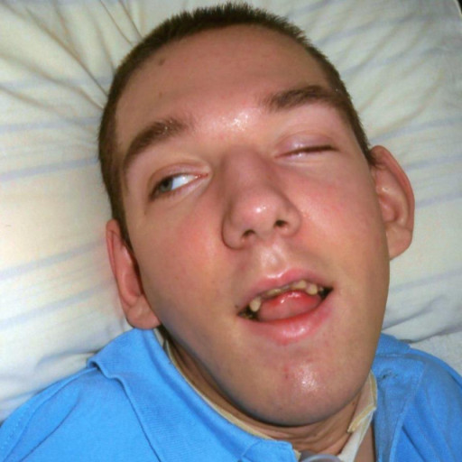 James Eric Sullivan Profile Photo