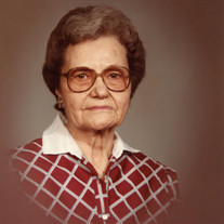 Ethel Hale Profile Photo