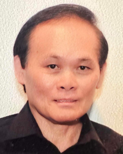 Nam D. Tuong Profile Photo